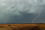 Australian Severe Weather Picture