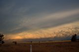 Australian Severe Weather Picture