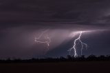 Australian Severe Weather Picture