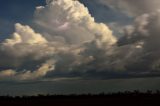 Australian Severe Weather Picture