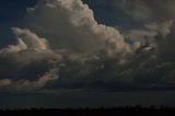 Australian Severe Weather Picture