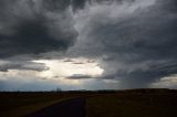 Australian Severe Weather Picture