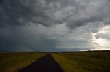 Australian Severe Weather Picture