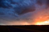 Australian Severe Weather Picture