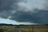 Australian Severe Weather Picture