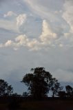 Australian Severe Weather Picture