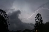 Australian Severe Weather Picture