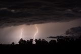 Australian Severe Weather Picture