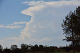 Australian Severe Weather Picture