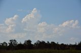 Australian Severe Weather Picture