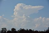 Australian Severe Weather Picture