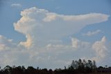 Australian Severe Weather Picture