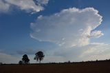 Australian Severe Weather Picture