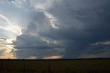 Australian Severe Weather Picture