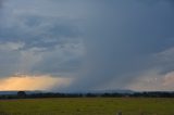 Australian Severe Weather Picture