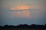 Australian Severe Weather Picture