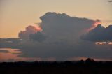 Australian Severe Weather Picture