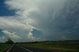 Australian Severe Weather Picture