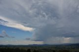 Australian Severe Weather Picture