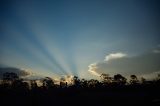 Australian Severe Weather Picture