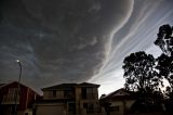 Australian Severe Weather Picture