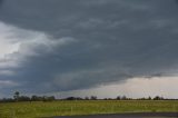 Australian Severe Weather Picture