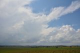 Australian Severe Weather Picture