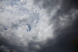 Australian Severe Weather Picture