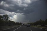 Australian Severe Weather Picture