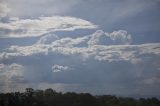 Australian Severe Weather Picture