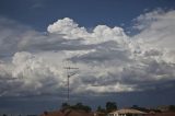 Australian Severe Weather Picture