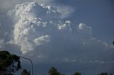 Australian Severe Weather Picture