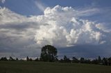 Australian Severe Weather Picture