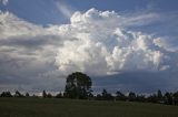 Australian Severe Weather Picture