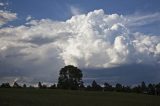 Australian Severe Weather Picture