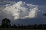 Australian Severe Weather Picture