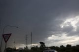 Australian Severe Weather Picture