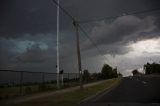 Australian Severe Weather Picture