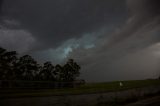 Australian Severe Weather Picture