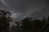 Australian Severe Weather Picture