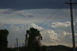 Australian Severe Weather Picture