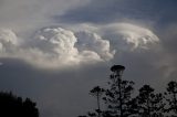 Australian Severe Weather Picture