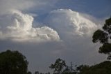 Australian Severe Weather Picture