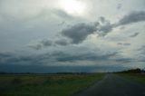 Australian Severe Weather Picture