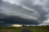 Australian Severe Weather Picture