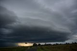 Australian Severe Weather Picture