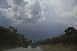 Australian Severe Weather Picture