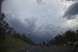 Australian Severe Weather Picture