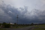 Australian Severe Weather Picture