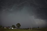 Australian Severe Weather Picture